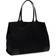 Tory Burch Ella Mini Tote Bag - Black