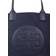 Tory Burch Ella Mini Tote Bag - Tory Navy