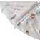 Zöllner Jersey Baby Sleeping Bag Little Otti 76-86cm