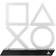 Paladone Playstation 5 Icons XL Bordlampe 32cm