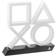 Paladone Playstation 5 Icons XL Table Lamp 12.6"