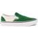 Vans Skate Slip-On - Juniper/White