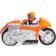 Spin Master Paw Patrol Moto Pups Zuma's Deluxe Vehicle