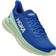 Hoka Mach 4 M - Dazzling Blue/Green Ash