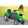 Jamara Tractor Big Wheel 12V