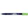 Tombow Brush Pen Hard Neon Green