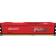 Kingston Fury Beast Red DDR3 1866MHz 4GB (KF318C10BR/4)