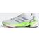 Adidas X9000L3 W - Cloud White/Halo Silver/Signal Green