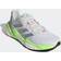 Adidas X9000L3 W - Cloud White/Halo Silver/Signal Green