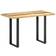 vidaXL - Dining Table 23.6x47.2"