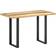 vidaXL - Dining Table 23.6x47.2"