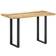 vidaXL - Dining Table 23.6x47.2"