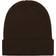 Colorful Standard Merino Wool Beanie - Coffee Brown