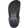 Crocs Classic Bleach Dye Clog - Black