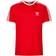 Adidas Adicolor Classics 3-Stripes T-shirt - Red