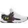 Under Armour HOVR Apex 3 W - White/Black