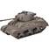 Revell Sherman M4A1 1:72