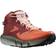 Salomon Predict Hike Mid GTX W - Mecca Orange/Madder Brown/Crystal Blue