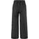 Reima Kid's Spring Trousers Slana - Black (522264-9990)