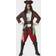 Th3 Party Costume for Adults Male Pirate