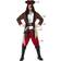 Th3 Party Costume for Adults Male Pirate