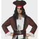 Th3 Party Costume for Adults Male Pirate