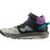 Salomon Predict Hike Mid GTX M - Black/Aqua Gray/Royal Lilac