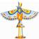 Djeco Kite Maxi Bird