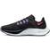 Nike Air Zoom Pegasus 38 W - Black/Lilac/Pure Platinum/Hyper Pink