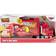 Mattel Disney Pixar Cars Track Talkers Chat & Haul Pack