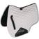 Performance Luxe Euro Cut Horse Saddle Pads