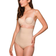 Dorina Brigitte High Waist Shaping Brief - Nude