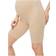 Mamalicious Maternity Shorts Beige/Mellow Buff (20011101)