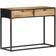 vidaXL - Console Table 13.8x39.4"