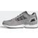 Adidas ZX 10000 M - Clear Grey/Clear Grey/Core Black