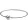 Pandora Moments Bracelet - Silver