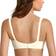 Anita Lisa Wire-Free Mastectomy Bra - Ivory