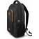 Urban Factory Cyclee Backpack 14" - Black