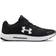 Under Armour Pursuit M - Black/White