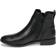 Only Flat Boots - Black