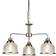 Searchlight Electric Bistro II Pendelleuchte 56cm