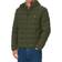 Lyle & Scott Lightweight Puffer Jacket - Olive