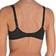 Felina Pure Balance Underwire Spacer Bra - Black