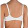 Felina Pure Balance Underwire Spacer Bra - White