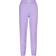 Lauren Ralph Lauren Fleece Joggers - Cruise Lavendar