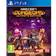 Minecraft Dungeons: Ultimate Edition (PS4)