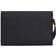 Pacsafe RFIDsafe RFID Blocking Clutch Wallet - Black