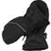 Lindberg Floby Mittens - Black