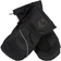 Lindberg Floby Mittens - Black