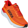 Hoka Bondi 7 M - Persimmon Orange/Fiesta